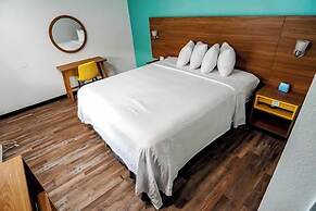 Beyond Stay Hotel