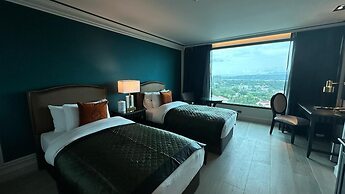 Grand Regal Hotel Davao