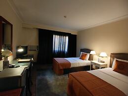 Grand Regal Hotel Davao