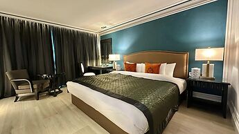 Grand Regal Hotel Davao