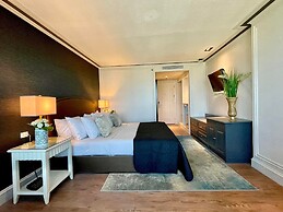 Grand Regal Hotel Davao