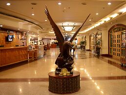 Grand Regal Hotel Davao