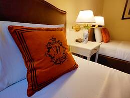 Grand Regal Hotel Davao