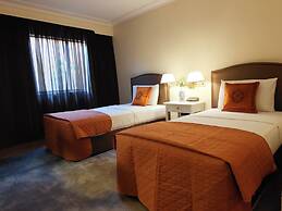 Grand Regal Hotel Davao