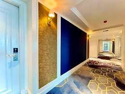 Grand Regal Hotel Davao