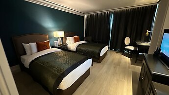 Grand Regal Hotel Davao