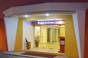 Grand Regal Hotel Davao