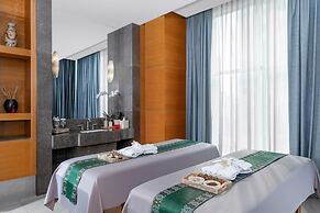 The Ritz-Carlton Jakarta, Pacific Place