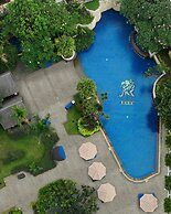The Ritz-Carlton Jakarta, Pacific Place