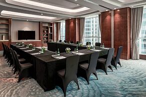 The Ritz-Carlton Jakarta, Pacific Place