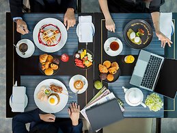 The Ritz-Carlton Jakarta, Pacific Place