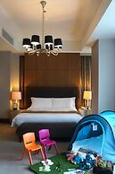 The Ritz-Carlton Jakarta, Pacific Place