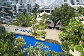 The Ritz-Carlton Jakarta, Pacific Place