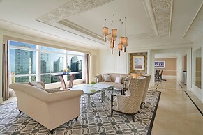 The Ritz-Carlton Jakarta, Pacific Place