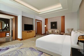The Ritz-Carlton Jakarta, Pacific Place