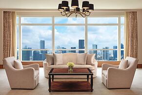 The Ritz-Carlton Jakarta, Pacific Place