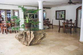 Hotel Playa Club