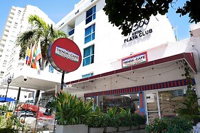 Hotel Playa Club