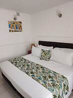 Hotel Playa Club