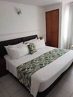 Hotel Playa Club