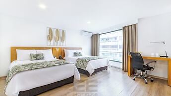 Leblón Suites Hotel