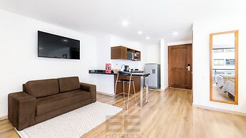 Leblón Suites Hotel