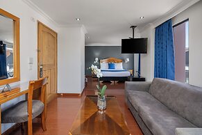 Hotel Egina Bogota