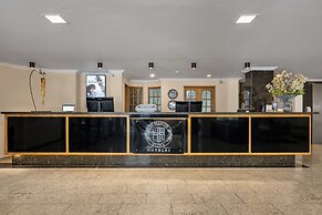 Hotel Egina Bogota