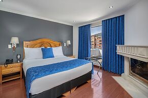 Hotel Egina Bogota