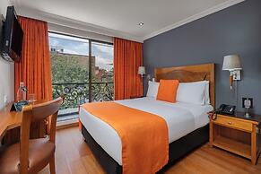 Hotel Egina Bogota