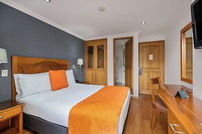 Hotel Egina Bogota