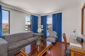 Hotel Egina Bogota