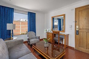 Hotel Egina Bogota