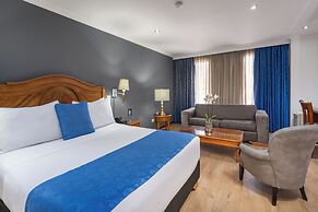 Hotel Egina Bogota