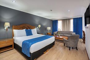 Hotel Egina Bogota
