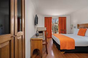 Hotel Egina Bogota