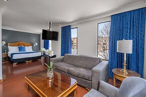 Hotel Egina Bogota