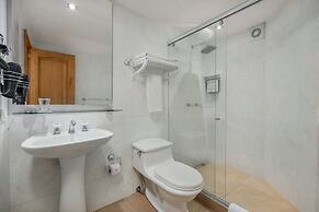 Hotel Egina Bogota