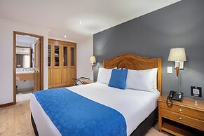 Hotel Egina Bogota