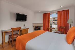 Hotel Egina Bogota