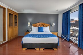 Hotel Egina Bogota