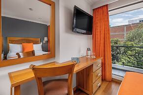 Hotel Egina Bogota