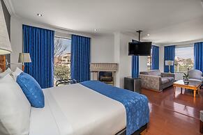 Hotel Egina Bogota