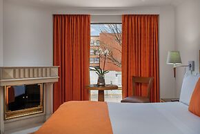 Hotel Egina Bogota