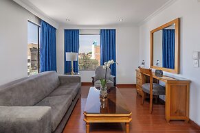 Hotel Egina Bogota