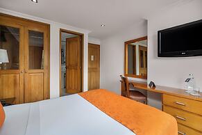 Hotel Egina Bogota