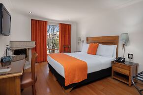 Hotel Egina Bogota