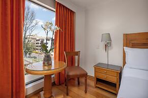 Hotel Egina Bogota