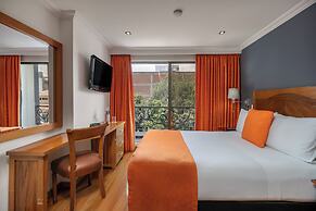 Hotel Egina Bogota