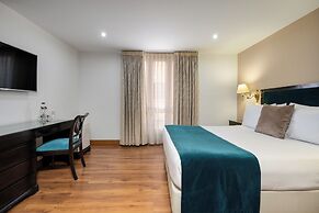 Hotel Le Manoir Bogota